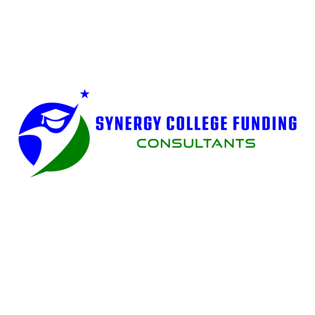 SYNERGY LOGO CANVA