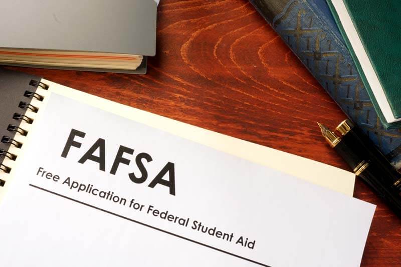 FAFSA