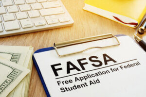 FAFSA