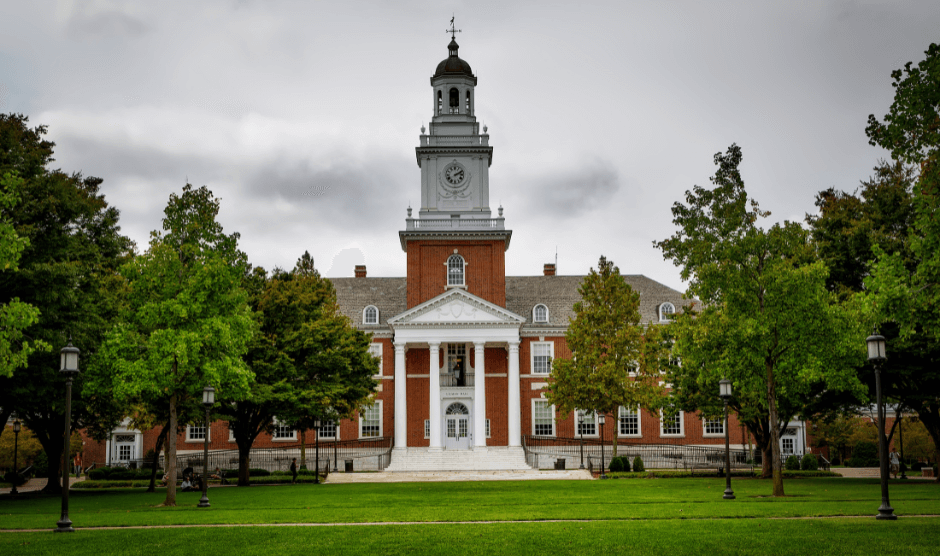 UNIVERSITY CAMPUS